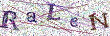 CAPTCHA obrazkowa
