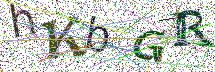 CAPTCHA obrazkowa