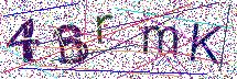 CAPTCHA obrazkowa