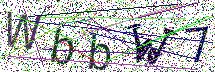CAPTCHA obrazkowa
