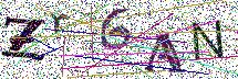 CAPTCHA obrazkowa