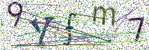 CAPTCHA obrazkowa