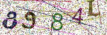 CAPTCHA obrazkowa