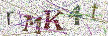 CAPTCHA obrazkowa