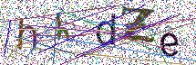 CAPTCHA obrazkowa