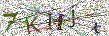 CAPTCHA obrazkowa