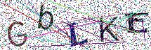 CAPTCHA obrazkowa