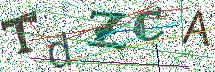 CAPTCHA obrazkowa