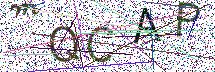CAPTCHA obrazkowa