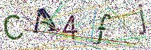 CAPTCHA obrazkowa