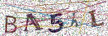 CAPTCHA obrazkowa