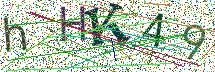 CAPTCHA obrazkowa
