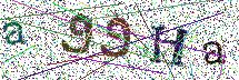 CAPTCHA obrazkowa