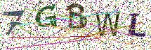CAPTCHA obrazkowa