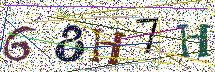 CAPTCHA obrazkowa