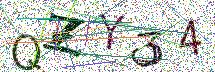CAPTCHA obrazkowa