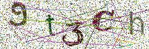 CAPTCHA obrazkowa