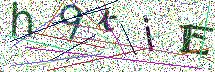 CAPTCHA obrazkowa