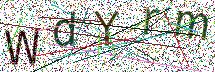 CAPTCHA obrazkowa