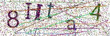 CAPTCHA obrazkowa