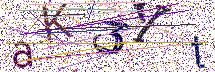 CAPTCHA obrazkowa