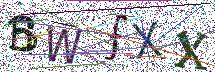 CAPTCHA obrazkowa