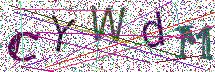 CAPTCHA obrazkowa
