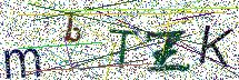 CAPTCHA obrazkowa