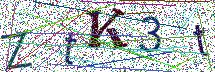 CAPTCHA obrazkowa