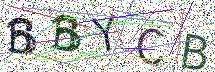 CAPTCHA obrazkowa
