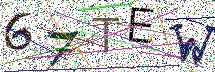 CAPTCHA obrazkowa