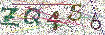 CAPTCHA obrazkowa