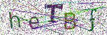 CAPTCHA obrazkowa