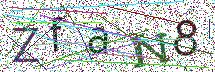 CAPTCHA obrazkowa