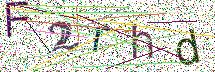 CAPTCHA obrazkowa