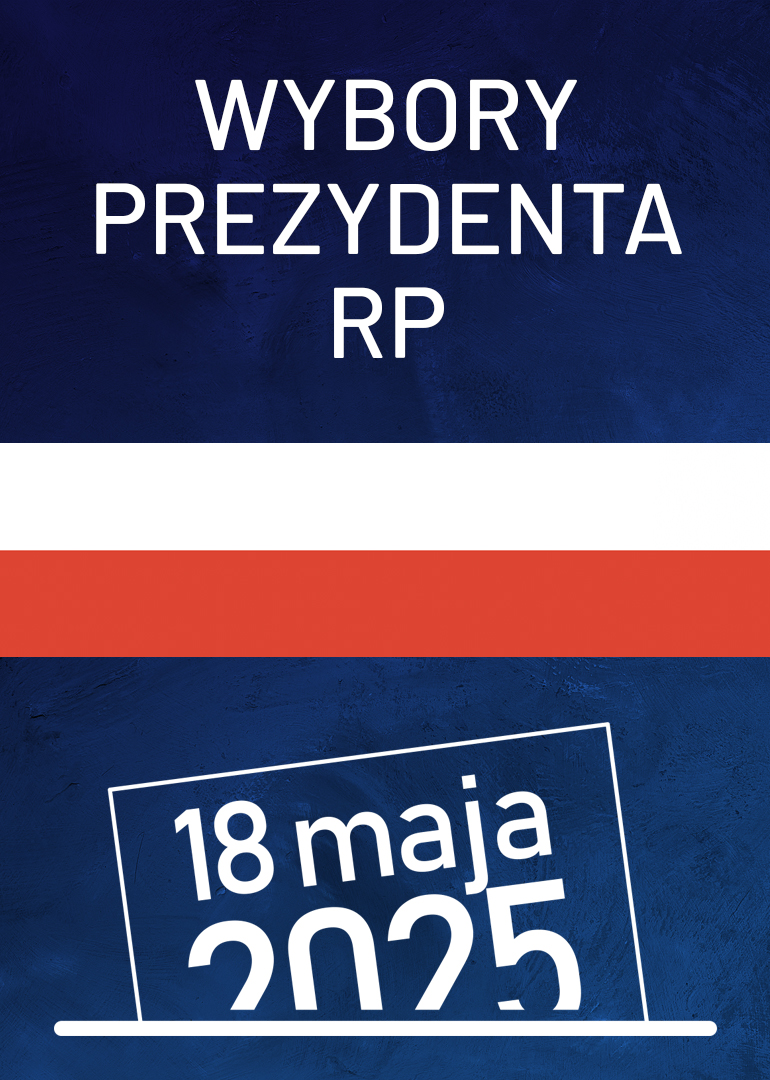 Wybory Prezydenta Rzeczypospolitej Polskiej 2025