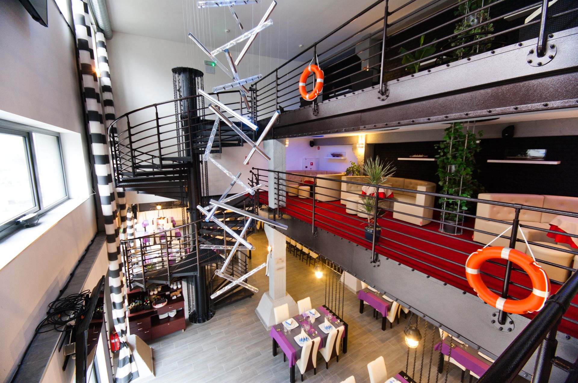 Malinowski Business Hotel