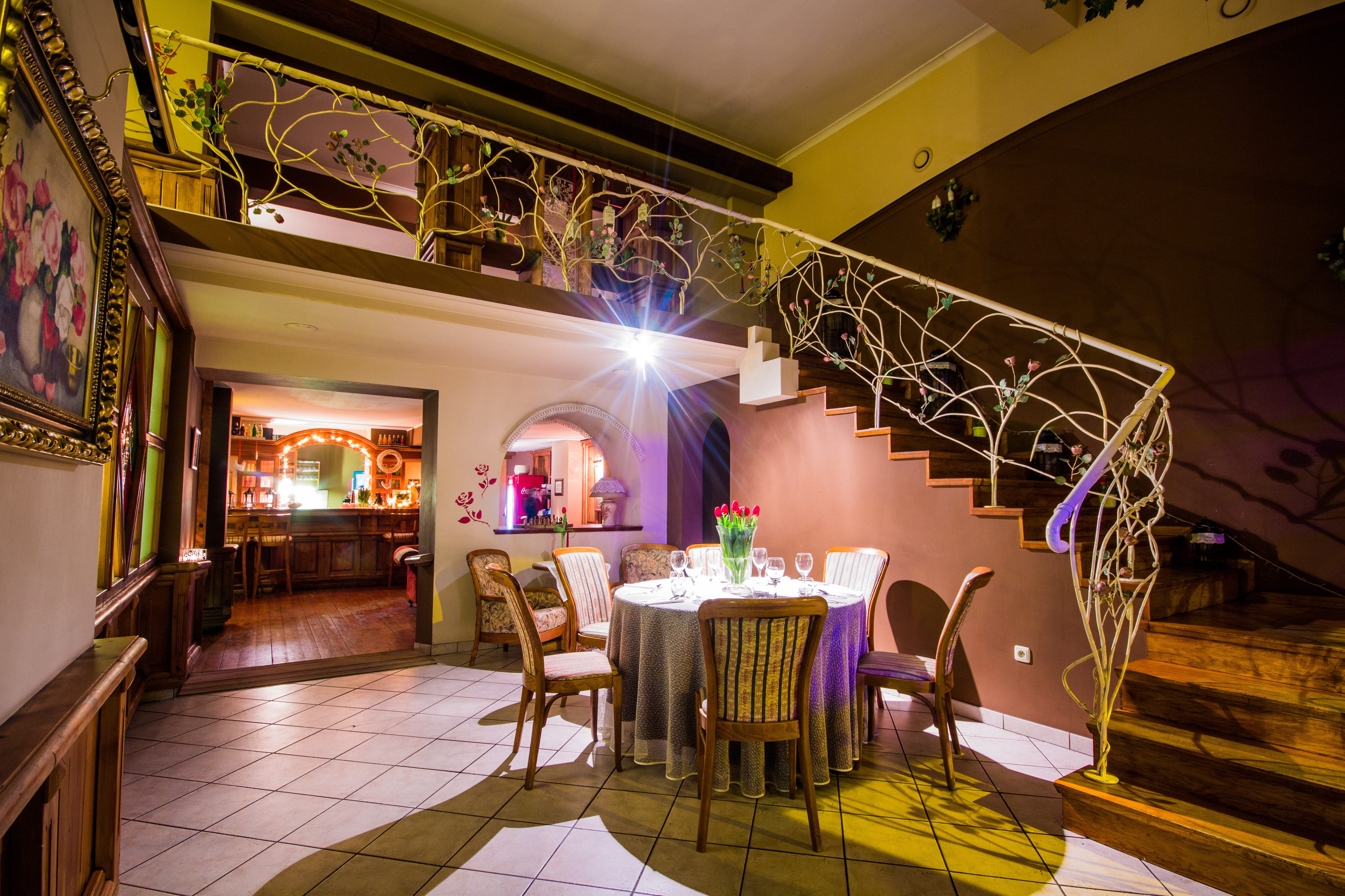 Hotel Diament Economy