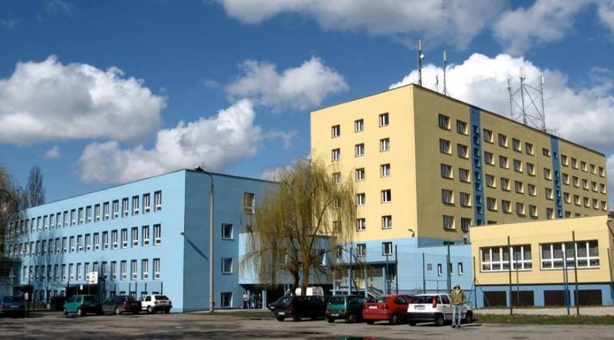 ZSTI w Gliwicach