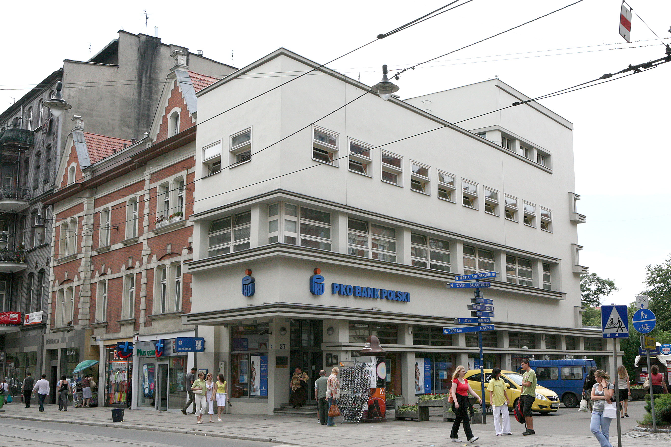 Maison textile Weichmann