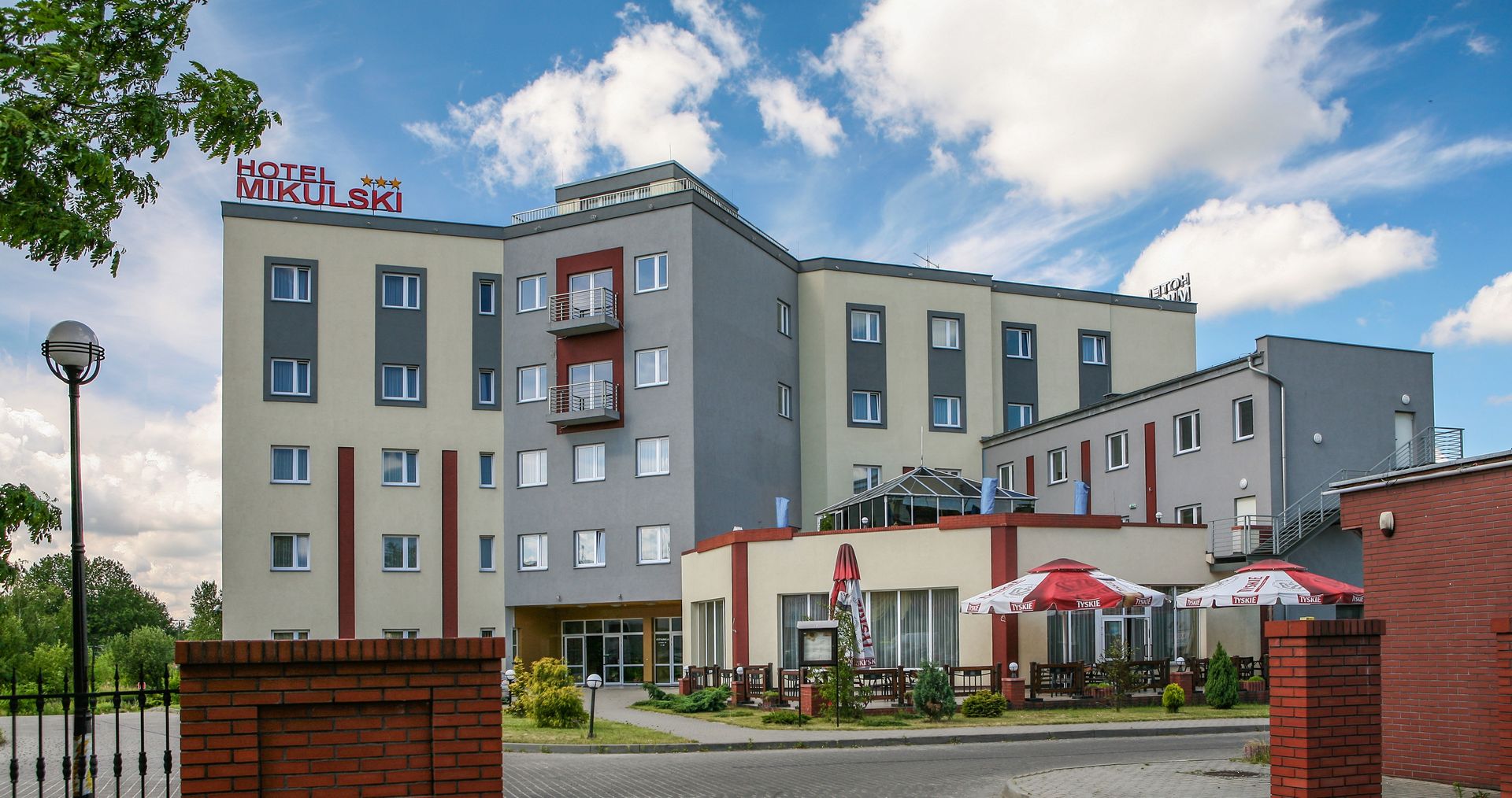 Mikulski Hotel
