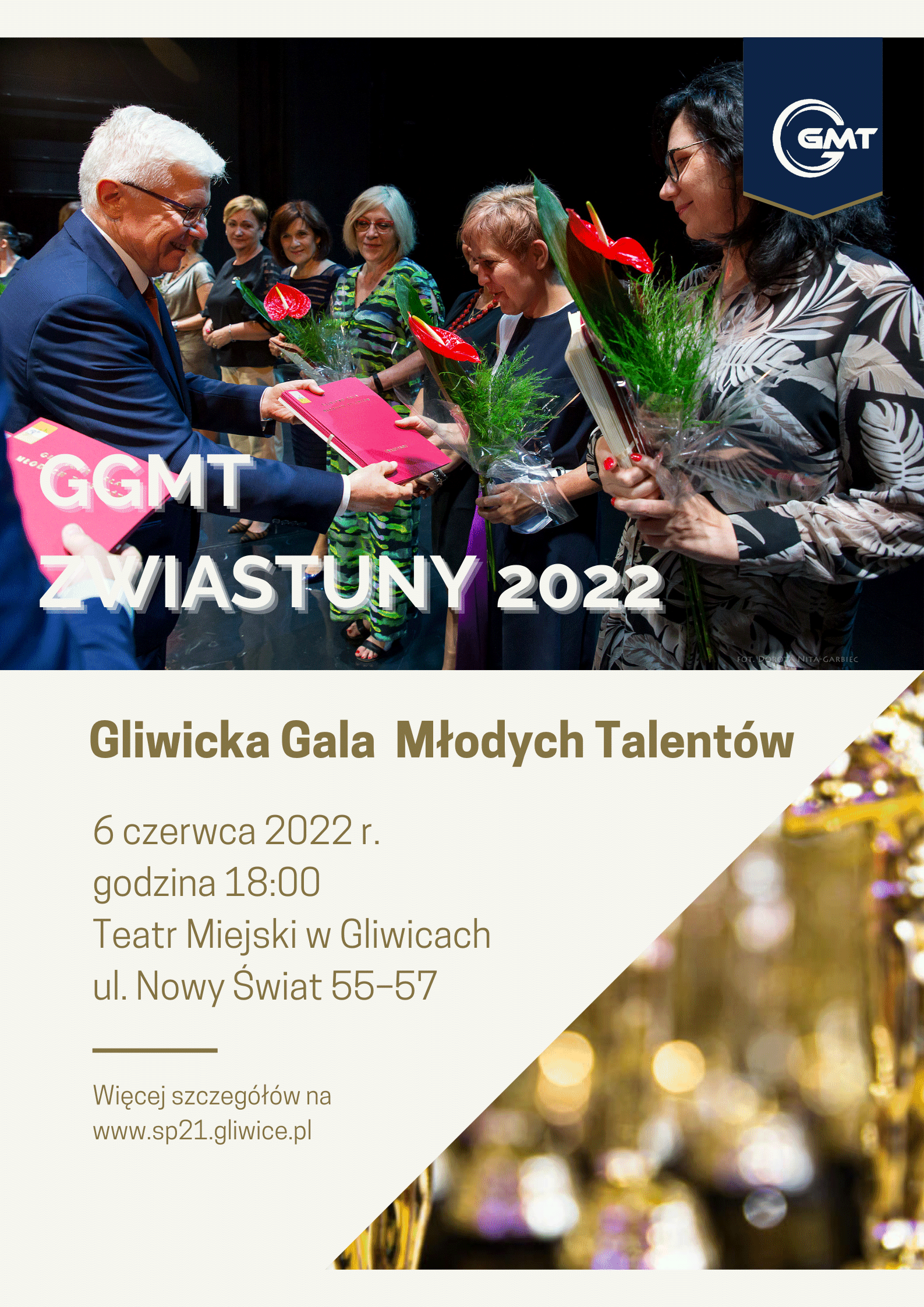 Zwiastuny 2022