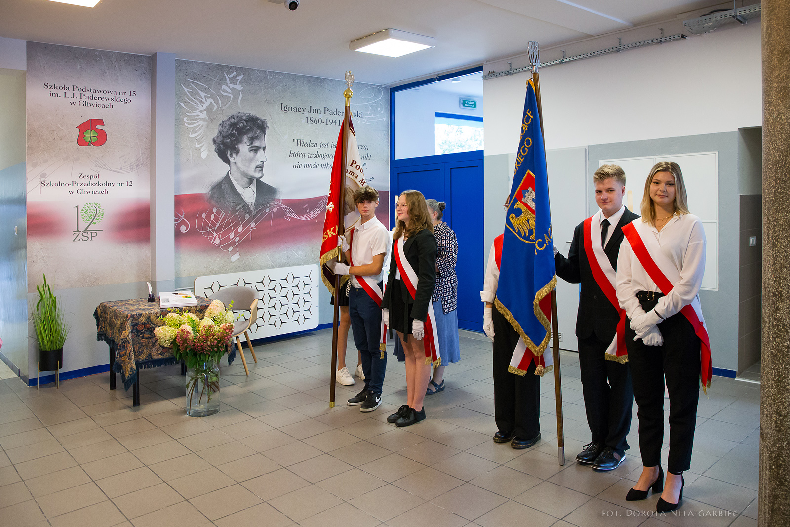 Miejska Inauguracja Roku Szkolnego 2022/23