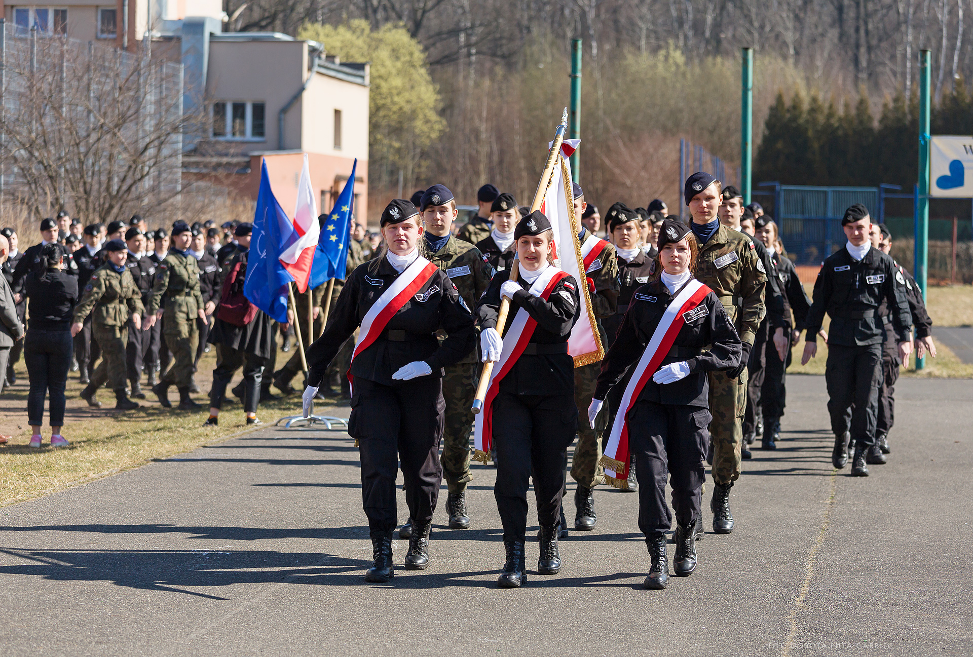 Awanse ZSET 2022, foto: Dorota Nita-Garbiec