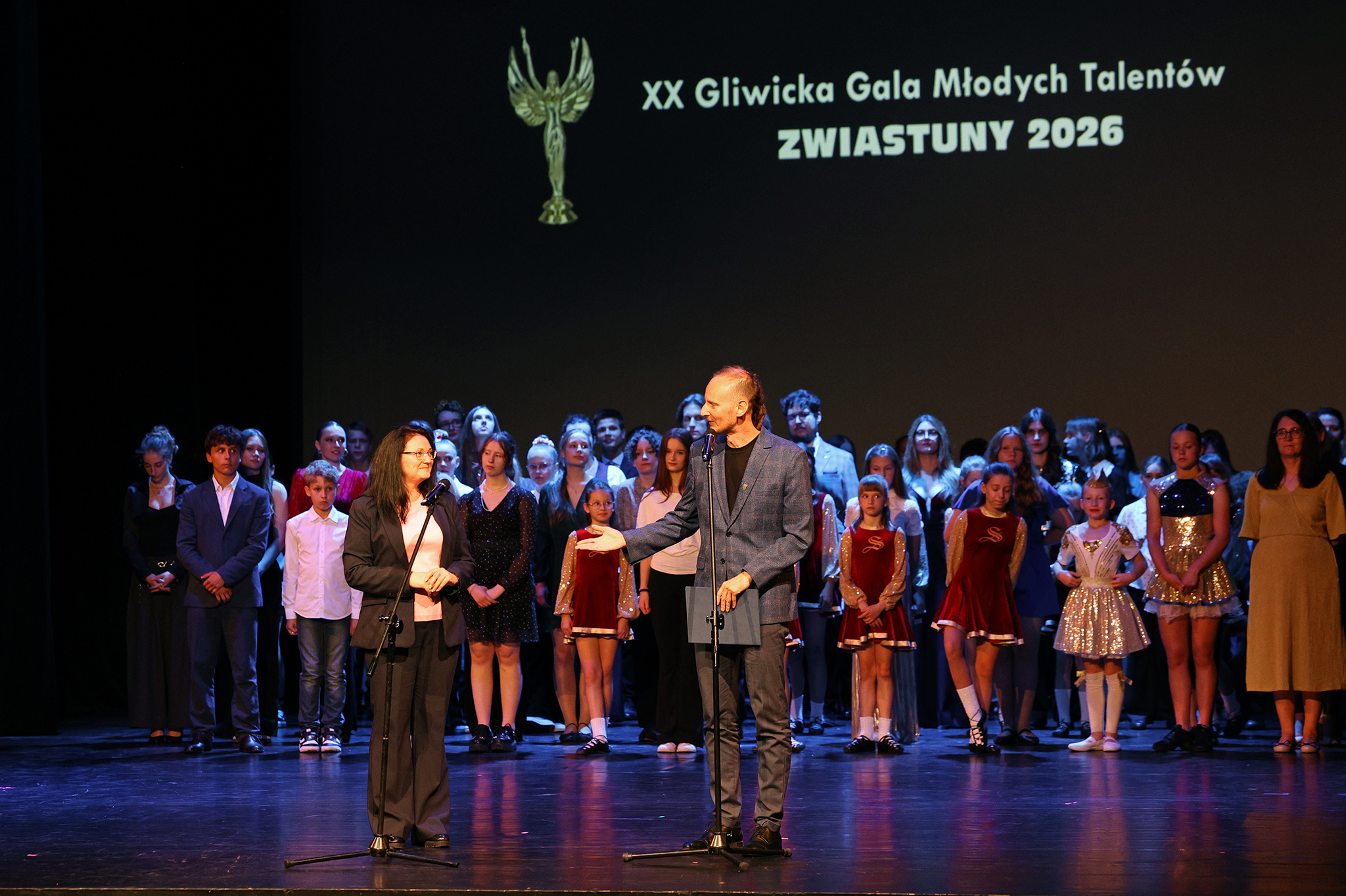 Zwiastuny 2026