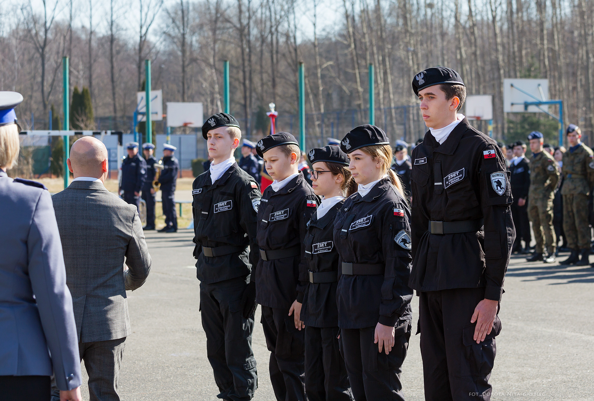 Awanse ZSET 2022, foto: Dorota Nita-Garbiec