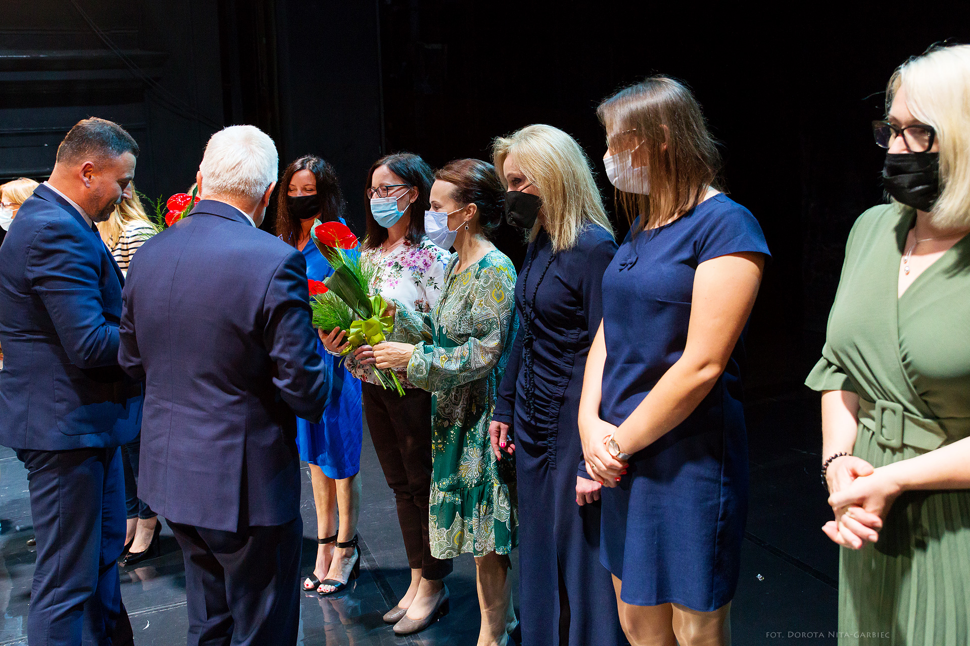 XV Gliwicka Gala Młodych Talentów Zwiastuny 2021 foto: Dorota Nita-Garbiec XV Gliwicka Gala Młodych Talentów Zwiastuny 2021 foto: Dorota Nita-Garbiec