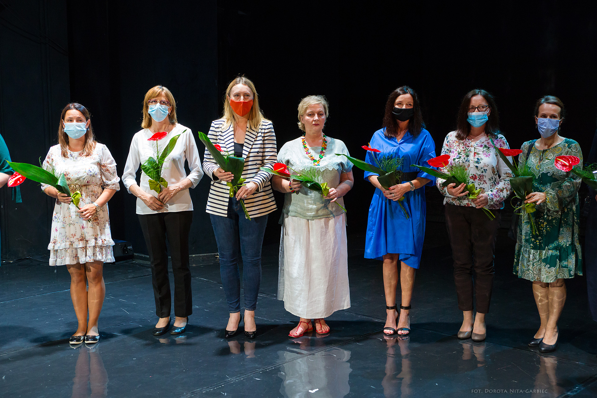 XV Gliwicka Gala Młodych Talentów Zwiastuny 2021 foto: Dorota Nita-Garbiec XV Gliwicka Gala Młodych Talentów Zwiastuny 2021 foto: Dorota Nita-Garbiec
