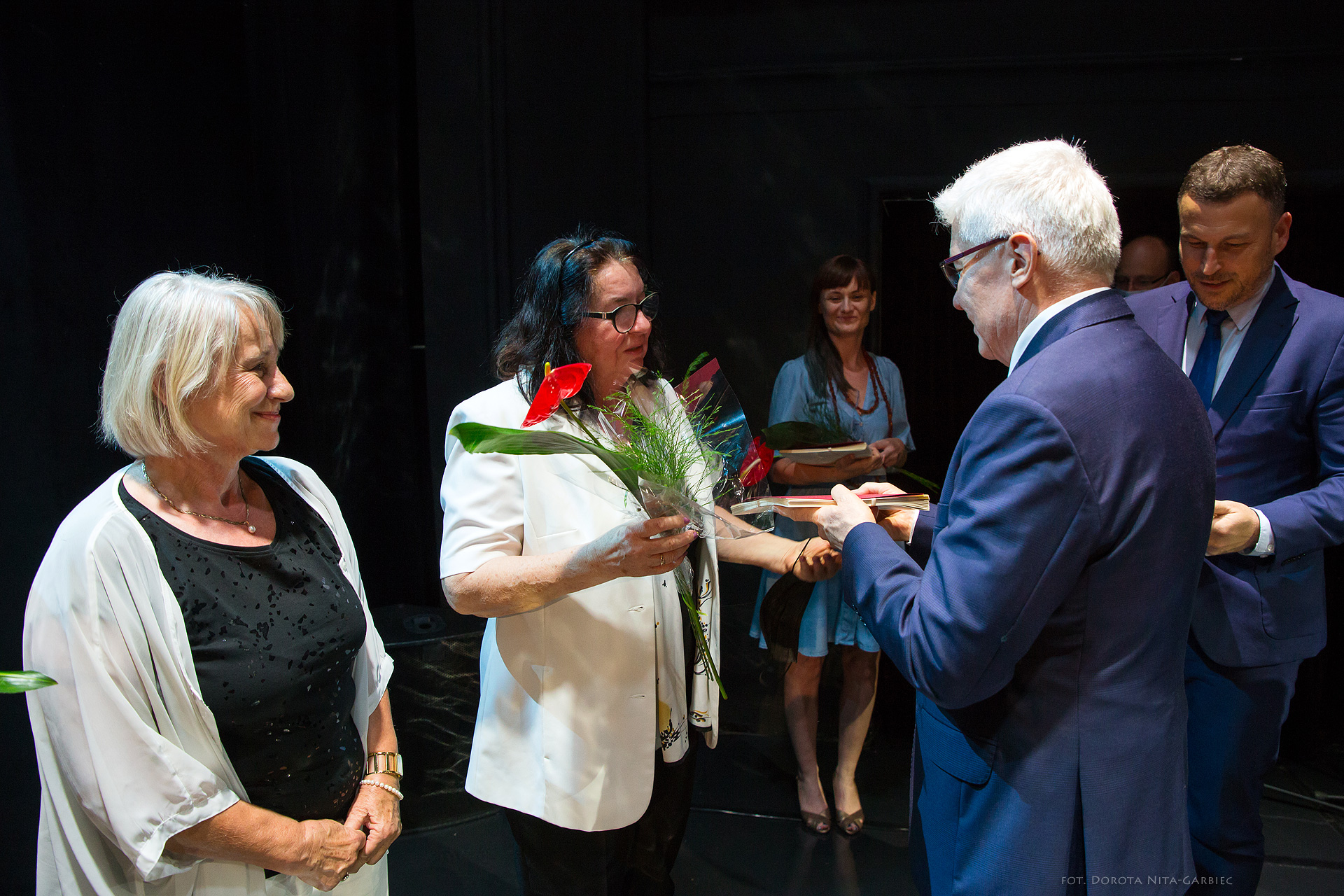 XV Gliwicka Gala Młodych Talentów Zwiastuny 2021 foto: Dorota Nita-Garbiec XV Gliwicka Gala Młodych Talentów Zwiastuny 2021 foto: Dorota Nita-Garbiec