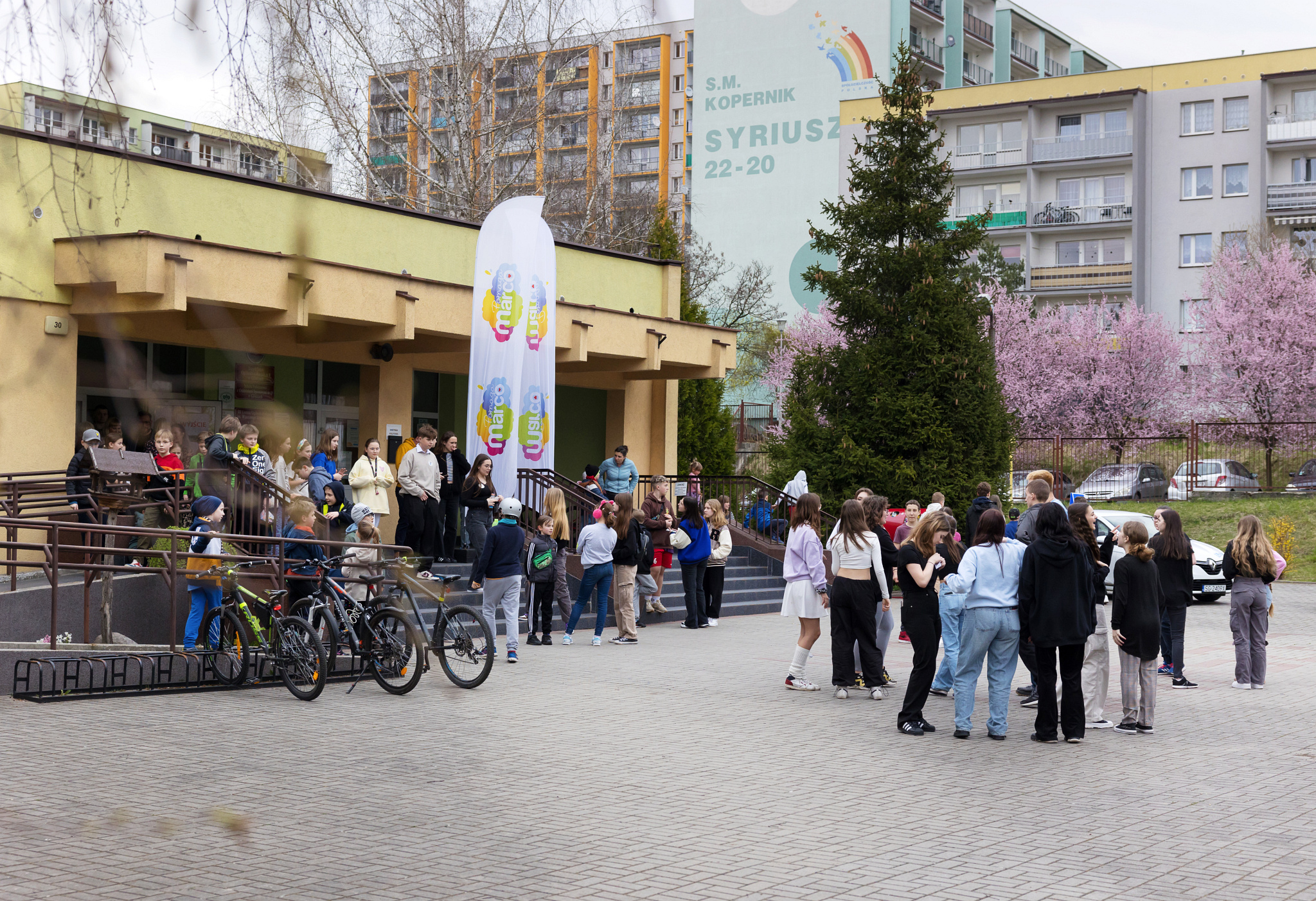 foto: Dorota Nita-Garbiec Festiwal Nauki